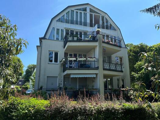 Mehrfamilienhaus zum Kauf als Kapitalanlage geeignet 1.700.000 € 580 m² 909 m² Grundstück Lichtenrade Tempelhof-Schöneberg 12307