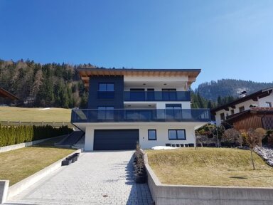 Einfamilienhaus zur Miete 2.280 € 3 Zimmer 140 m² 750 m² Grundstück frei ab sofort Brandenberg 109 a Brandenberg 6234