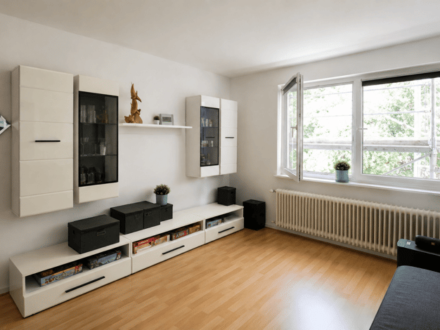 Sonstiges zum Kauf als Kapitalanlage geeignet 80.000 € 2 Zimmer 39 m² Ricklingen Ricklingen 30459