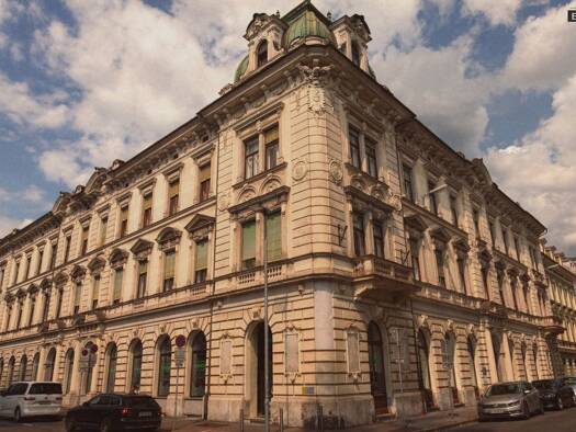 Bürofläche zur Miete 7,82 € 1 Zimmer 73 m² Bürofläche Leoben 8700