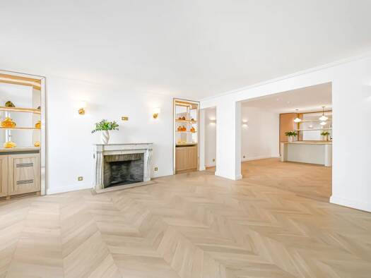 Wohnung zum Kauf 2.990.000 € 4 Zimmer 135 m² Haut Mondétour 7th (Invalides, Eiffel Tower, Orsay) 75006
