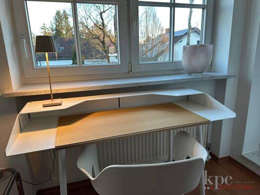 Wohnung zur Miete 1.450 € 2 Zimmer 54 m² frei ab sofort Allach-Untermenzing München 80997