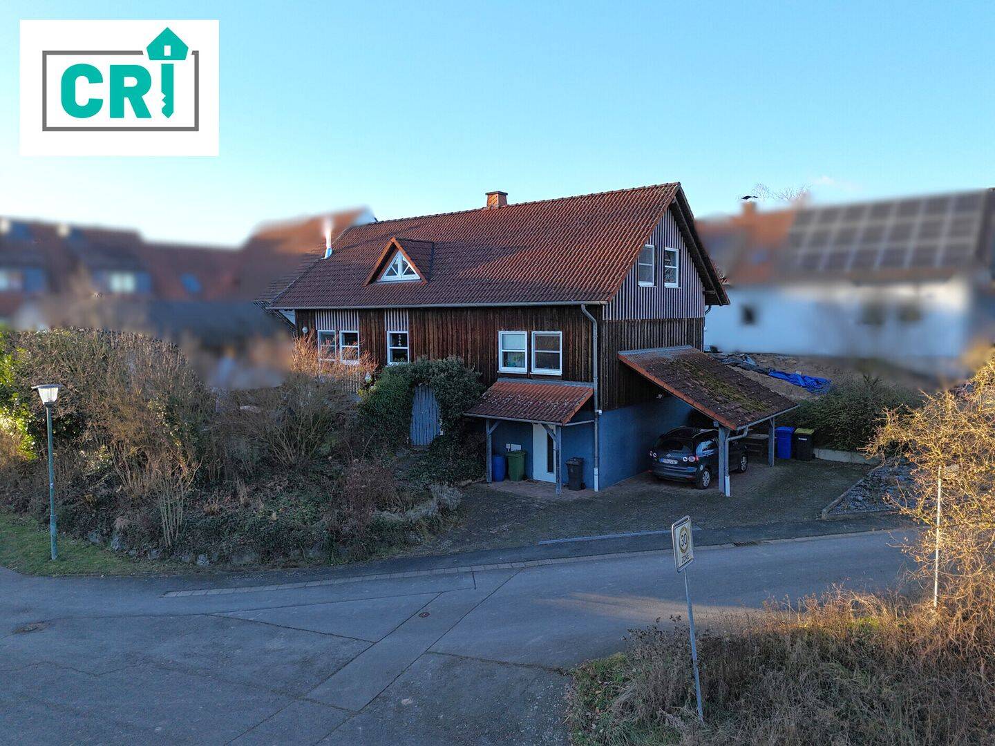 Einfamilienhaus zum Kauf