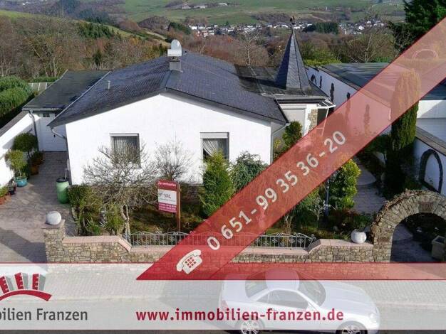 Einfamilienhaus zum Kauf 324.800 € 4 Zimmer 100 m² 534 m² Grundstück Pellingen 54331