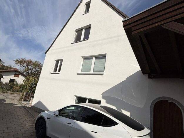 Mehrfamilienhaus zum Kauf provisionsfrei 999.000 € 13 Zimmer 330 m² 574 m² Grundstück Burgerfeld Wasserburg am Inn 83512