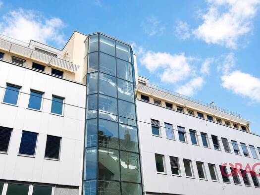 Bürofläche zur Miete 13,54 € 188,3 m² Bürofläche Döbling 1190