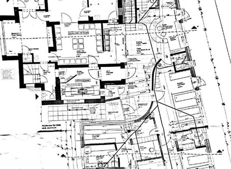 Medizinisches Gebäude zum Kauf 1.499.000 € 570 m² Bürofläche Innenstadt Bad Oeynhausen 32545