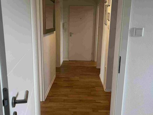 Wohnung zur Miete 680 € 3,5 Zimmer 65 m² Geschoss EG/2 frei ab sofort Am Hornbach 12 Handorf Münster 48157