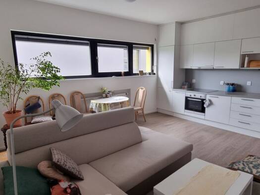 Wohnung zum Kauf 2 Zimmer 67 m² 3. Geschoss Uresova 1757 Praha 4 - Kunratice 14800