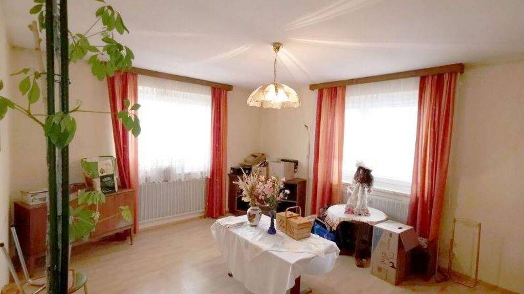 Einfamilienhaus zum Kauf 235.000 € 8 Zimmer 188 m² 660 m² Grundstück Vitis 3902