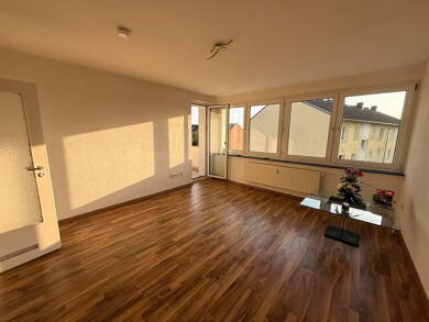Wohnung zur Miete 550 € 3 Zimmer 68 m² 2. Geschoss Meisenweg 7 Breloh Munster 29633