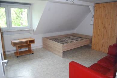 Studio zur Miete 390 € 1 Zimmer 28 m² frei ab sofort Katholischer Kirchenplatz 4 Altstadt Erlangen 91054