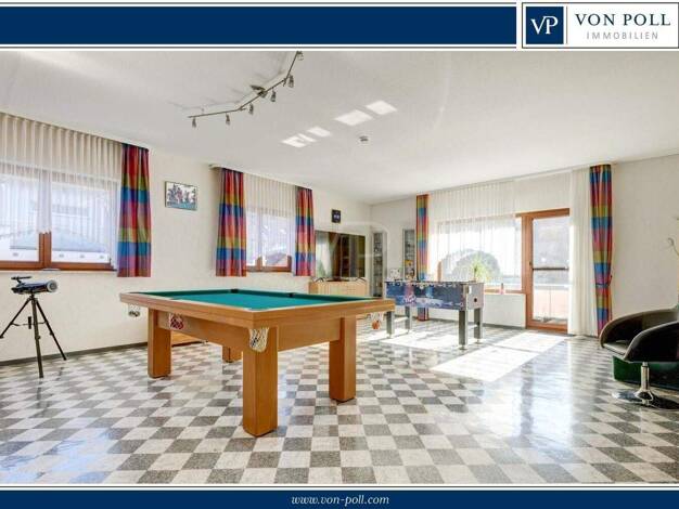 Einfamilienhaus zum Kauf 850.000 € 10 Zimmer 284,2 m² 667 m² Grundstück Vockenhausen Eppstein 65817