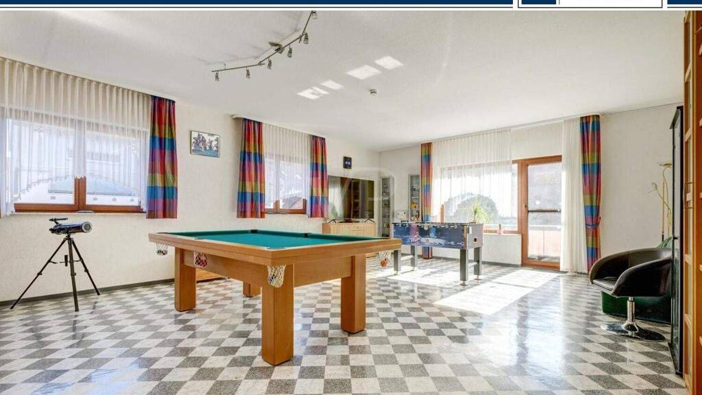 Einfamilienhaus zum Kauf 850.000 € 10 Zimmer 284,2 m² 667 m² Grundstück Vockenhausen Eppstein 65817