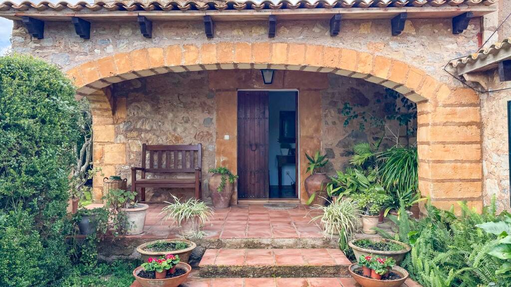 Landhaus zum Kauf provisionsfrei 789.000 € 5 Zimmer 175 m² 8.751 m² Grundstück Son Servera 07559