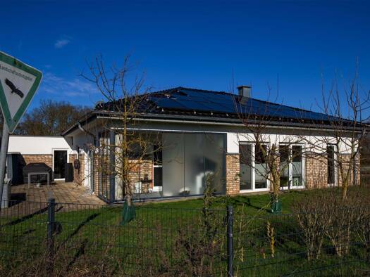 Bungalow zum Kauf 589.000 € 3 Zimmer 120 m² 730 m² Grundstück Gerderhahn Erkelenz 41812