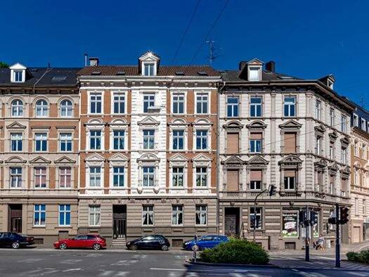 Wohnung zur Miete 579 € 2 Zimmer 71 m² EG Briller Straße 164 Elberfeld Wuppertal 42105