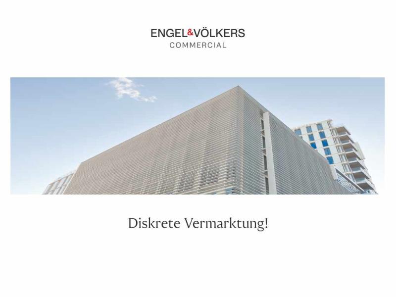 Bürofläche zur Miete 17,50 € 366 m²<br/>Bürofläche ab 366 m²<br/>Teilbarkeit Mitte Hannover 30159