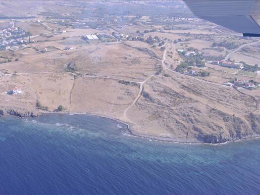 Land-/Forstwirtschaft zum Kauf 1.100.000 € 20.226 m² Grundstück Inseln