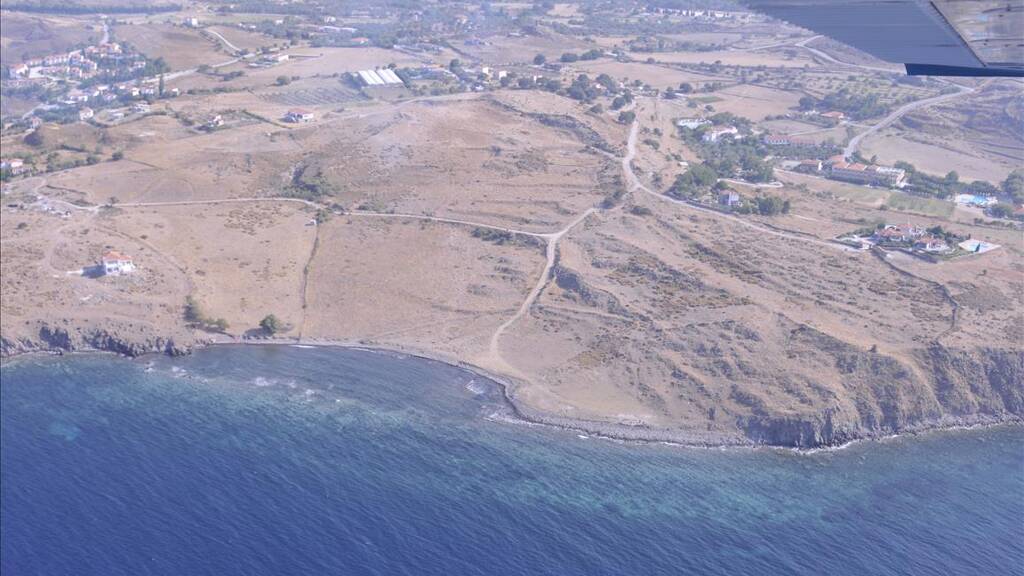 Land-/Forstwirtschaft zum Kauf 1.100.000 € 20.226 m² Grundstück Inseln