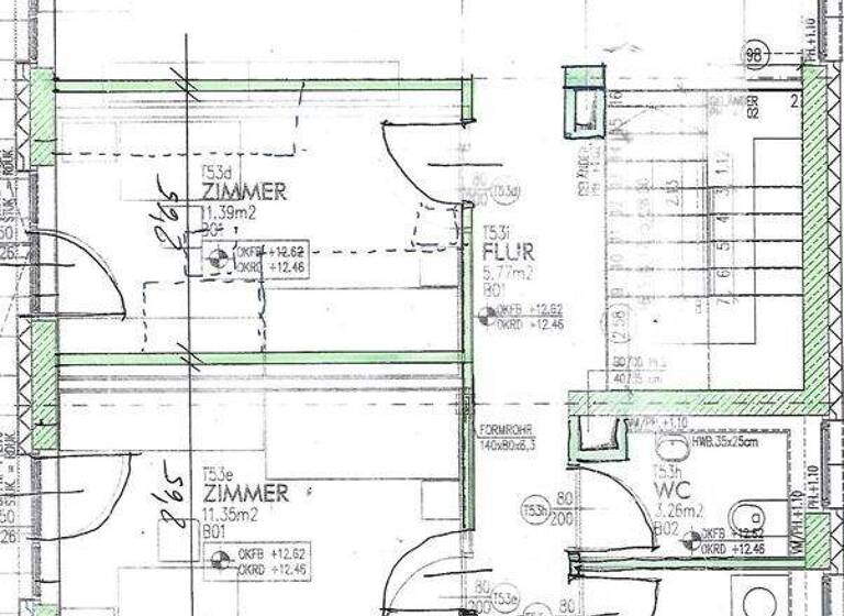 Penthouse zum Kauf 797.000 € 4 Zimmer 101,7 m² frei ab 01.01.2027 Rum 6063