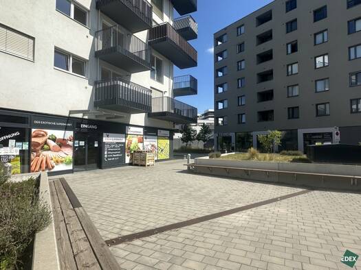 Ladenfläche zur Miete 15 € Wien 1220