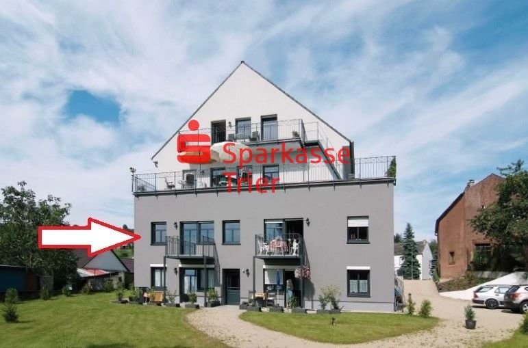 Wohnung zum Kauf 137.500 € 2 Zimmer 52 m²<br/>Wohnfläche Freudenburg Freudenburg 54450