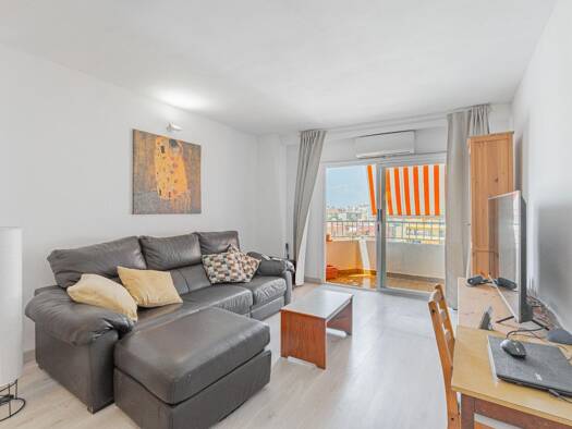 Wohnung zum Kauf 375.000 € 3 Zimmer 93 m² frei ab sofort Palma de Mallorca 07007