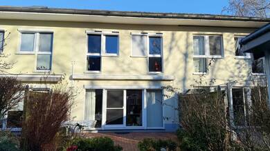 Reihenmittelhaus zum Kauf 390.000 € 4 Zimmer 131 m² Lilienthal Lilienthal 28865