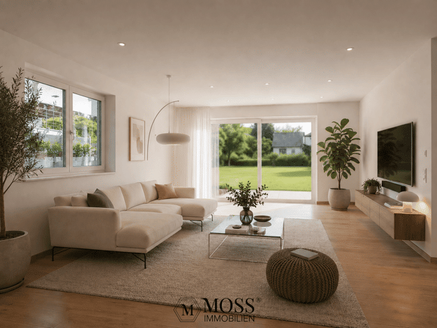 Wohnung zum Kauf - Erstbezug 699.000 € 3 Zimmer 134 m² Wolfenweiler Schallstadt 79227