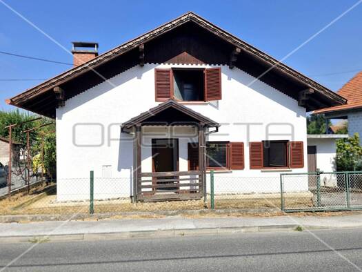 Einfamilienhaus zum Kauf - Erstbezug 195.000 € 2 Zimmer 140 m² 457 m² Grundstück Oroslavje 49243