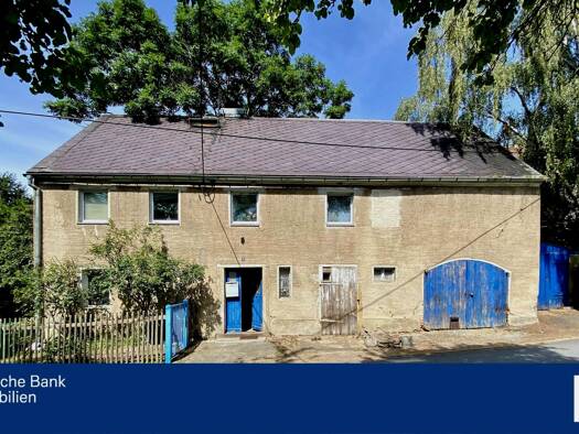 Einfamilienhaus zum Kauf 29.000 € 5 Zimmer 100 m² 4.480 m² Grundstück Plotzen 25 Plotzen Hochkirch 02627