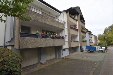 Wohnung zur Miete 480 € 2 Zimmer 57,6 m² EG frei ab 01.08.2025 Klippchen 3a Holthausen Hagen 58093