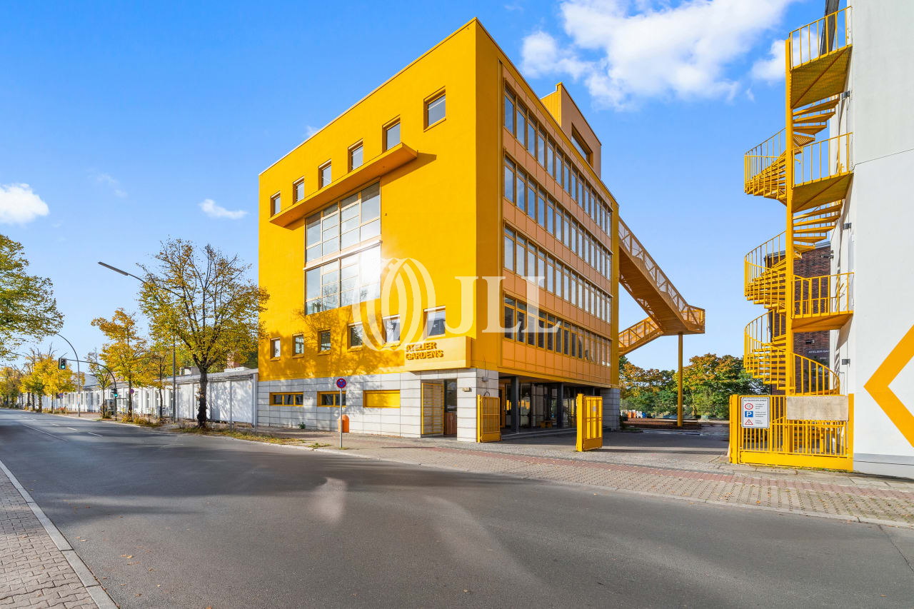 Bürofläche zur Miete provisionsfrei 17 € 1.951,9 m²<br/>Bürofläche Tempelhof Berlin 12099