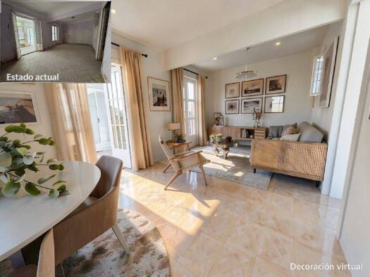 Wohnung zum Kauf 420.000 € 4 Zimmer 230 m² Méndez Núñez 5 Tarragona 43004