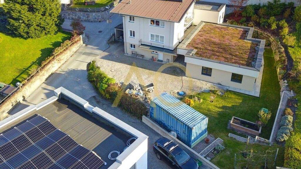 Einfamilienhaus zum Kauf provisionsfrei 1.410.000 € 342 m² 1.166 m² Grundstück Kirchbichl 6322