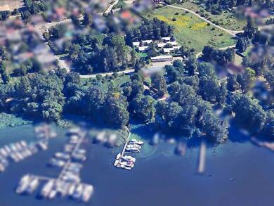 Wohnanlage zum Kauf als Kapitalanlage geeignet 563 m² 3.474 m² Grundstück Töplitz Werder (Havel) 14542