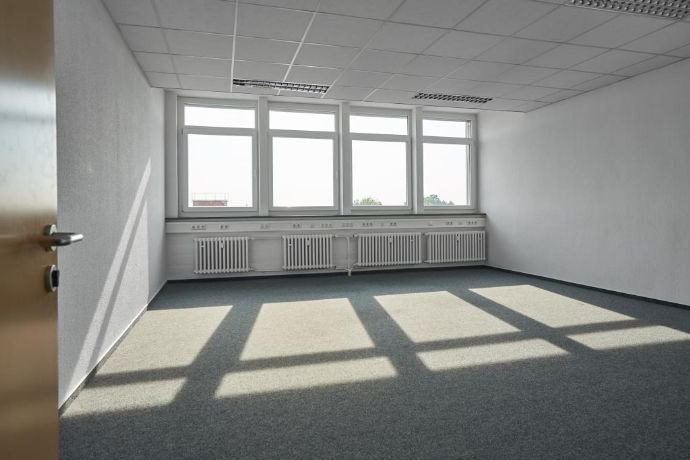 Bürofläche zur Miete 378 m²<br/>Bürofläche ab 378 m²<br/>Teilbarkeit Kaefertal - Südost Mannheim 68309