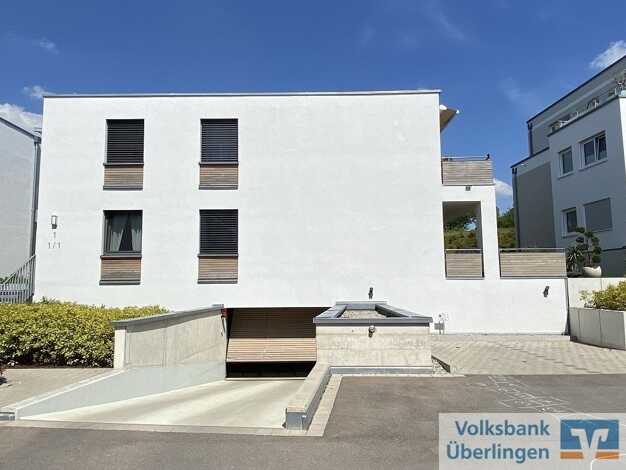 Wohnung zum Kauf 649.000 € 3 Zimmer 106,3 m² Meersburg Meersburg 88709
