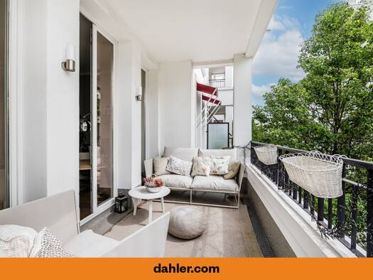 Wohnung zum Kauf 1.445.000 € 4 Zimmer 120 m² 1. Geschoss Prenzlauer Berg Berlin / Prenzlauer Berg 10407