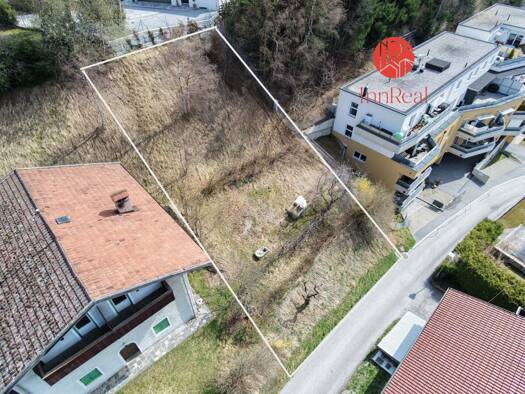 Grundstück zum Kauf 250.000 € 550 m² Grundstück Steinach am Brenner 6150