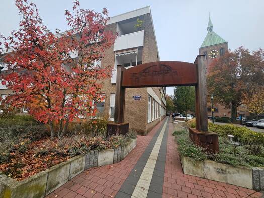 Wohnung zur Miete 595 € 3 Zimmer 77 m² 2. Geschoss frei ab 01.11.2026 Weeze Weeze 47652