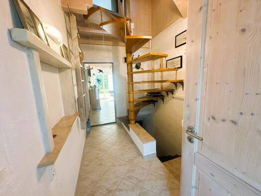 Einfamilienhaus zum Kauf 6,5 Zimmer 174 m² 970 m² Grundstück Fenken Schlier-Fenken 88281