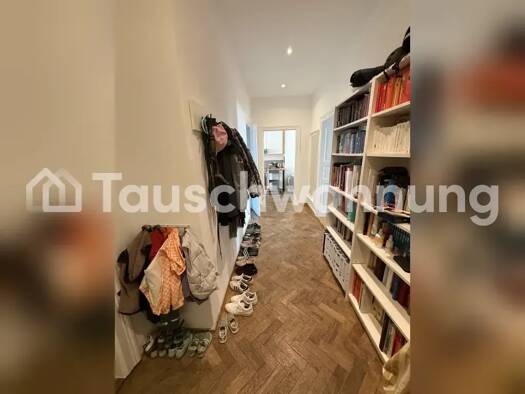Wohnung zur Miete Tauschwohnung 1.067 € 3 Zimmer 75 m² Obergiesing München 81539
