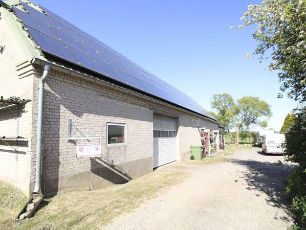 Bauernhaus zum Kauf 570.000 € 4 Zimmer 269,2 m² 6.497,2 m² Grundstück Wittenberger-Passau Martensrade 24238