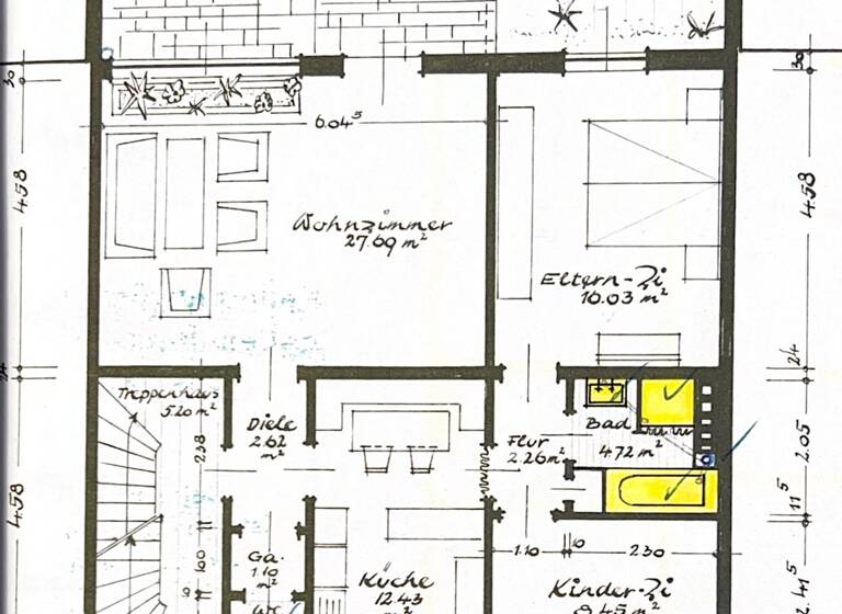Mehrfamilienhaus zum Kauf 650.000 € 7 Zimmer 211 m² 313 m² Grundstück Selikum Neuss 41466