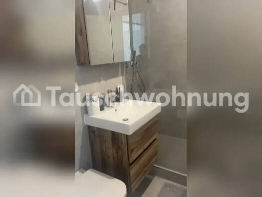 Wohnung zur Miete Tauschwohnung 950 € 1,5 Zimmer 42 m² Sendling München 81373