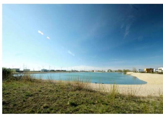 Grundstück zum Kauf 590.000 € 870 m² Grundstück Parndorf 7111