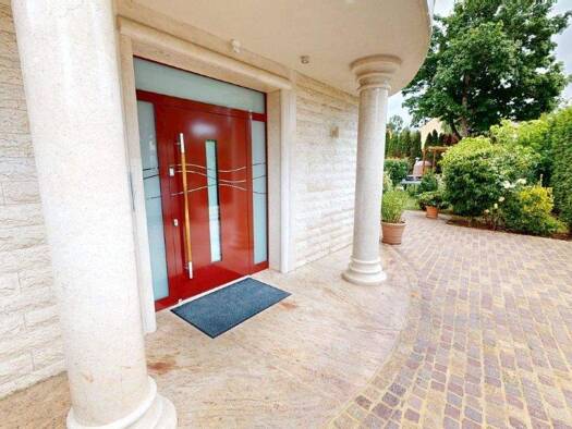 Einfamilienhaus zum Kauf 1.690.000 € 10 Zimmer 403 m² 1.175 m² Grundstück Lennetal Hagen 58093