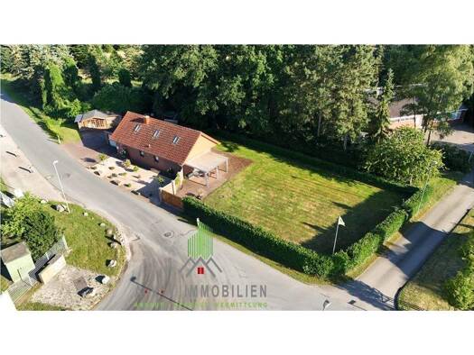 Haus zum Kauf 289.000 € 4 Zimmer 135 m² 1.250 m² Grundstück Sedelsberg-Hüllen II Saterland 26683